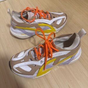 Stella McCartney x Adidas Sneakers